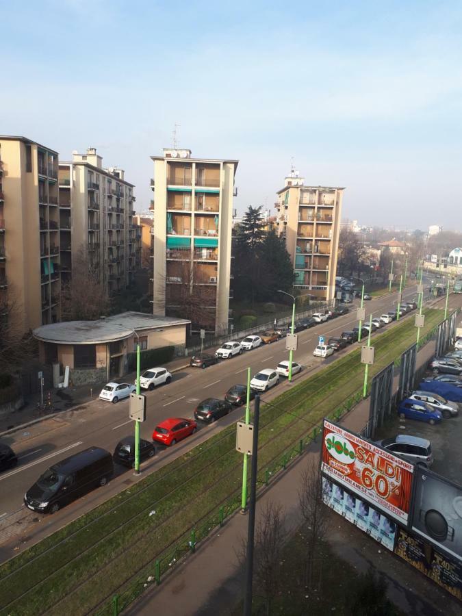 Valassina Milano Apartment Exterior photo