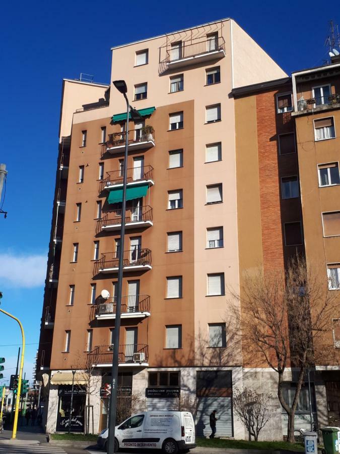 Valassina Milano Apartment Exterior photo