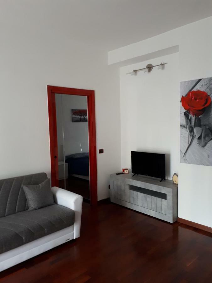 Valassina Milano Apartment Exterior photo
